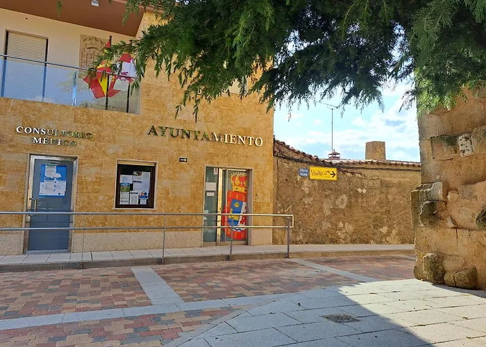 Vinarius, Posada Rural
