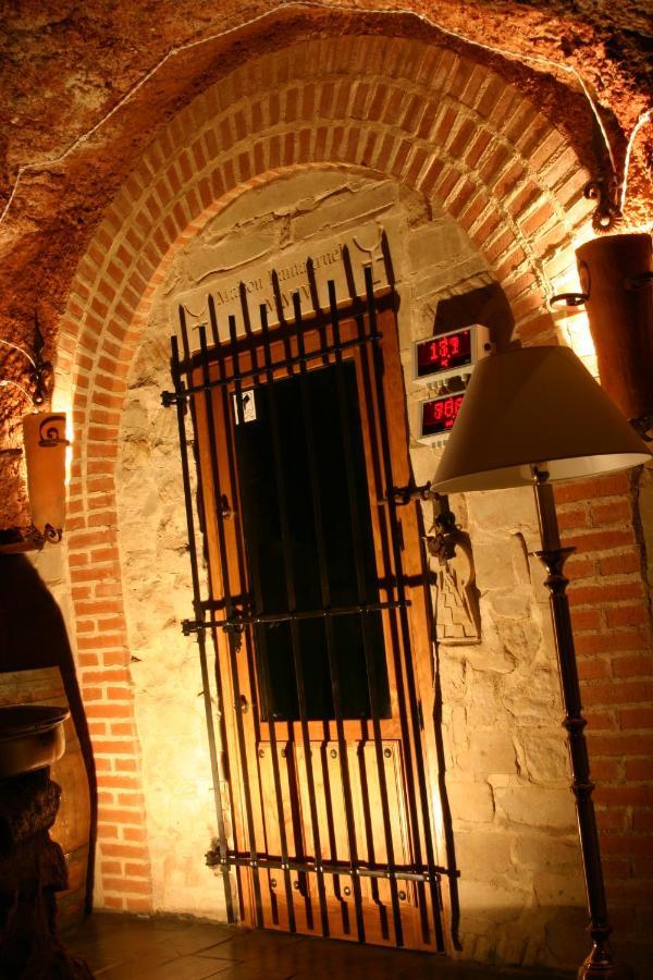 Vinarius, Rural Country house *
