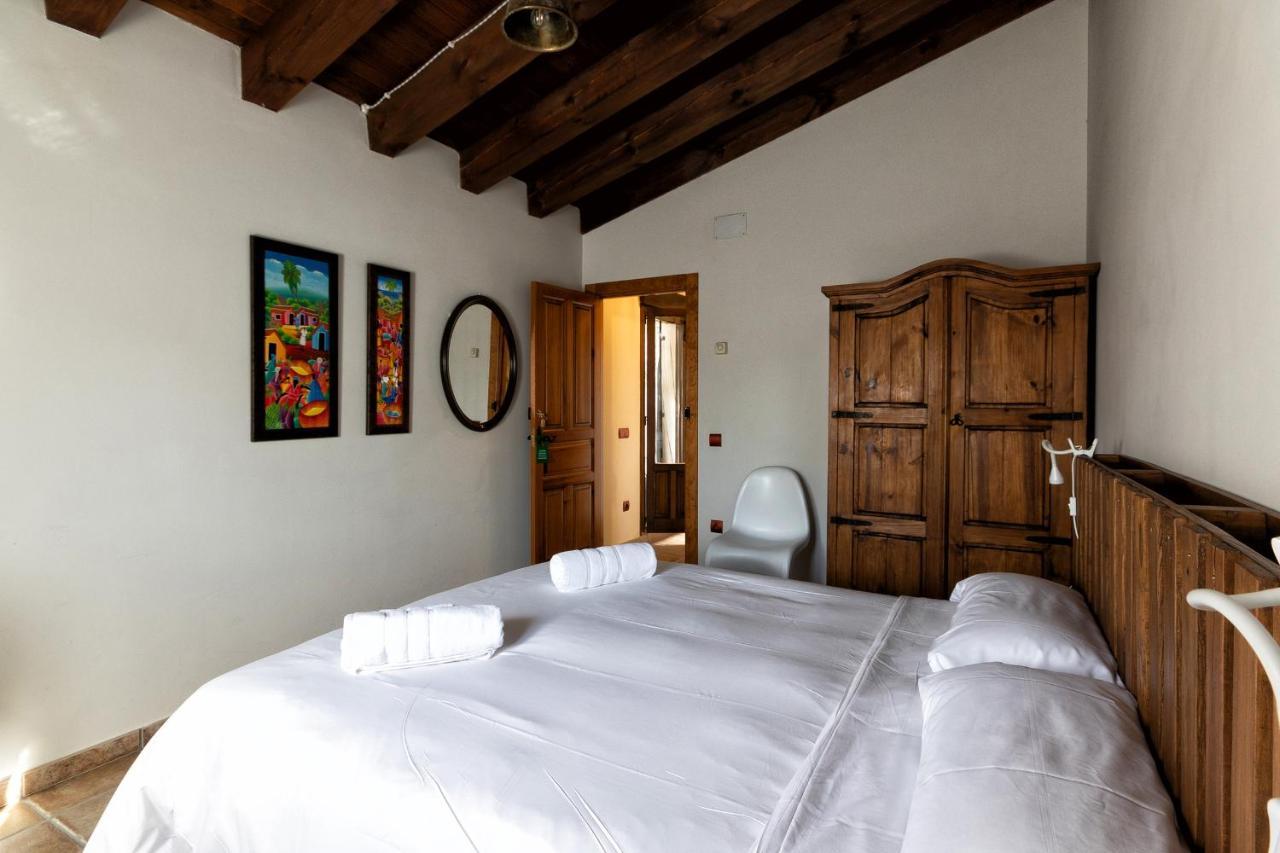Casa de camp Vinarius, Rural