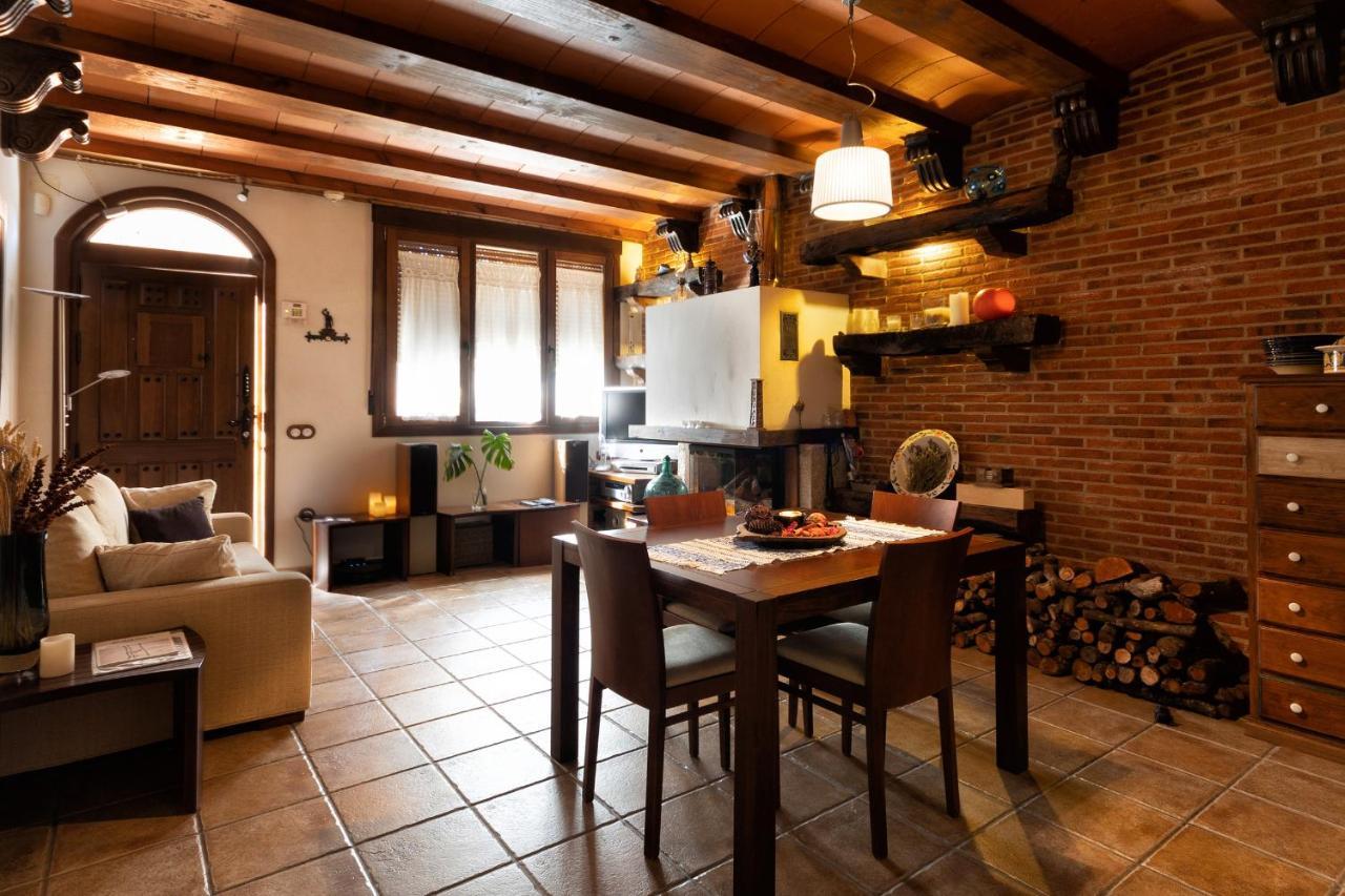Vinarius, Rural Casa de camp *
