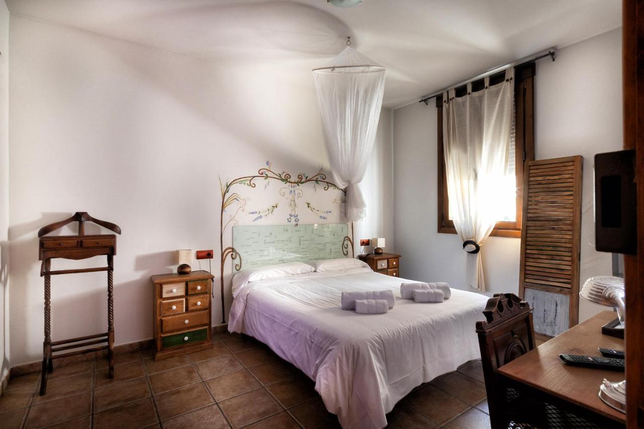 Vinarius, Rural Casa de camp