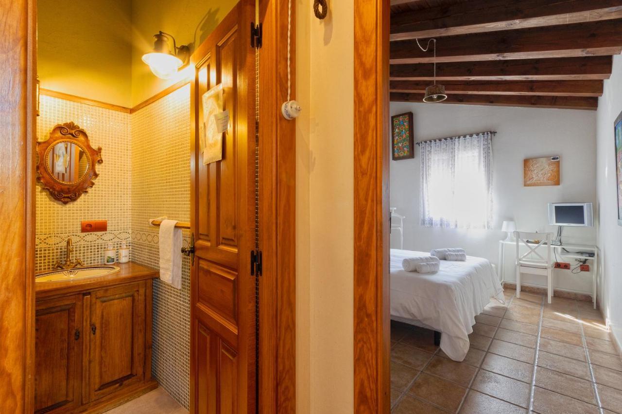 Vinarius, Rural Country house Castellanos de Villiquera