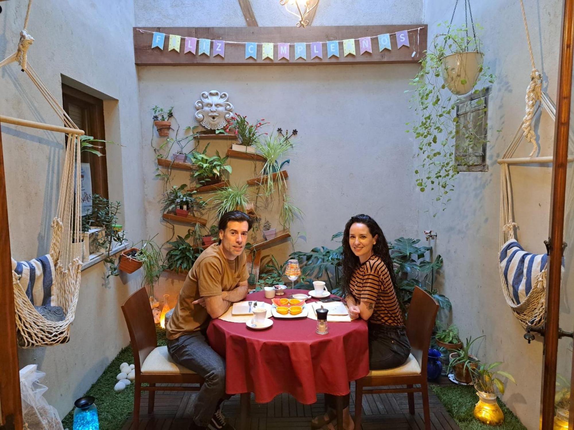 Vinarius, Rural Casa de camp *