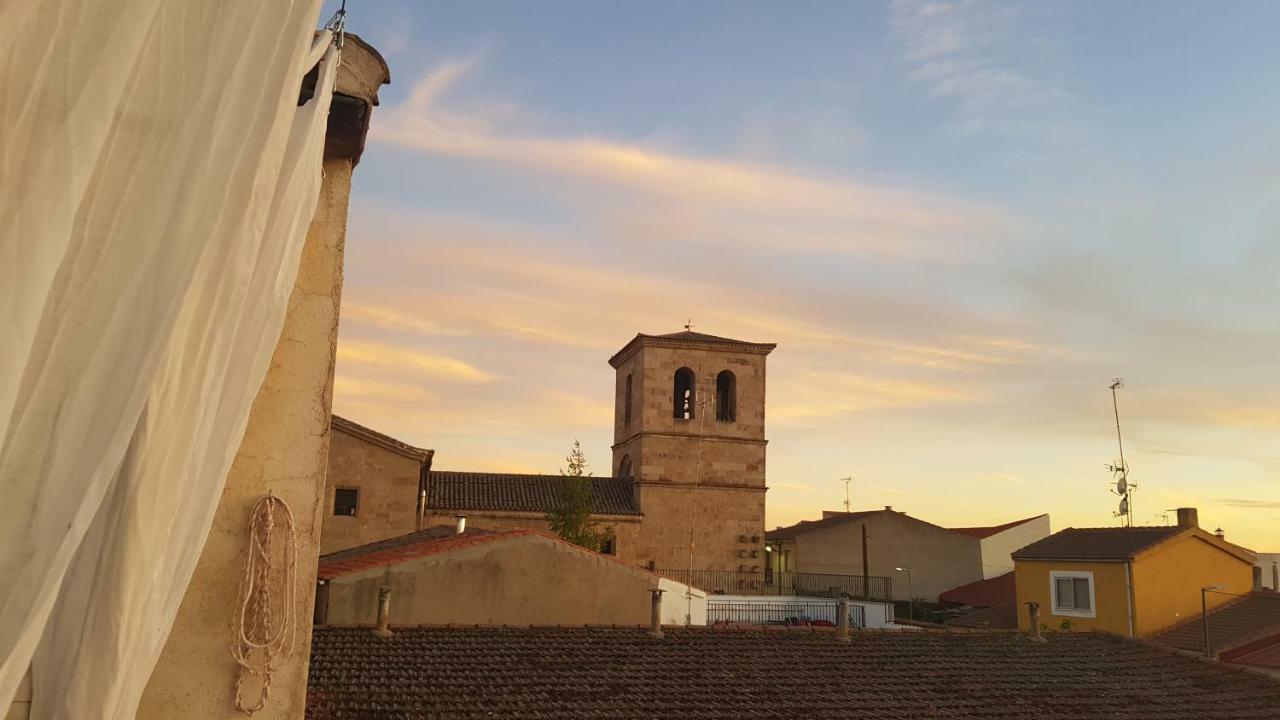 Vinarius, Rural Casa de camp *