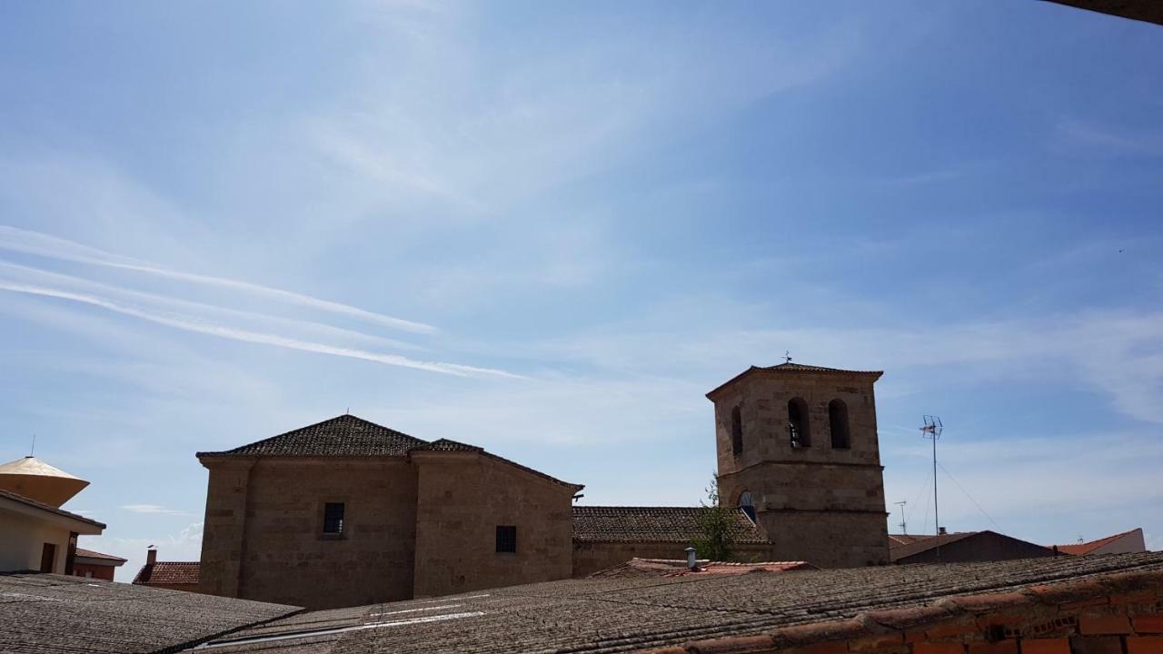 Vinarius, Rural Casa de camp